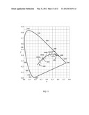 BEAM CONTROL SYSTEM FOR AN LED LUMINAIRE diagram and image