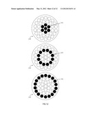 BEAM CONTROL SYSTEM FOR AN LED LUMINAIRE diagram and image