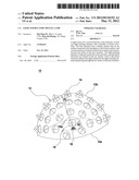 LIGHT SOURCE FOR CRYSTAL LAMP diagram and image