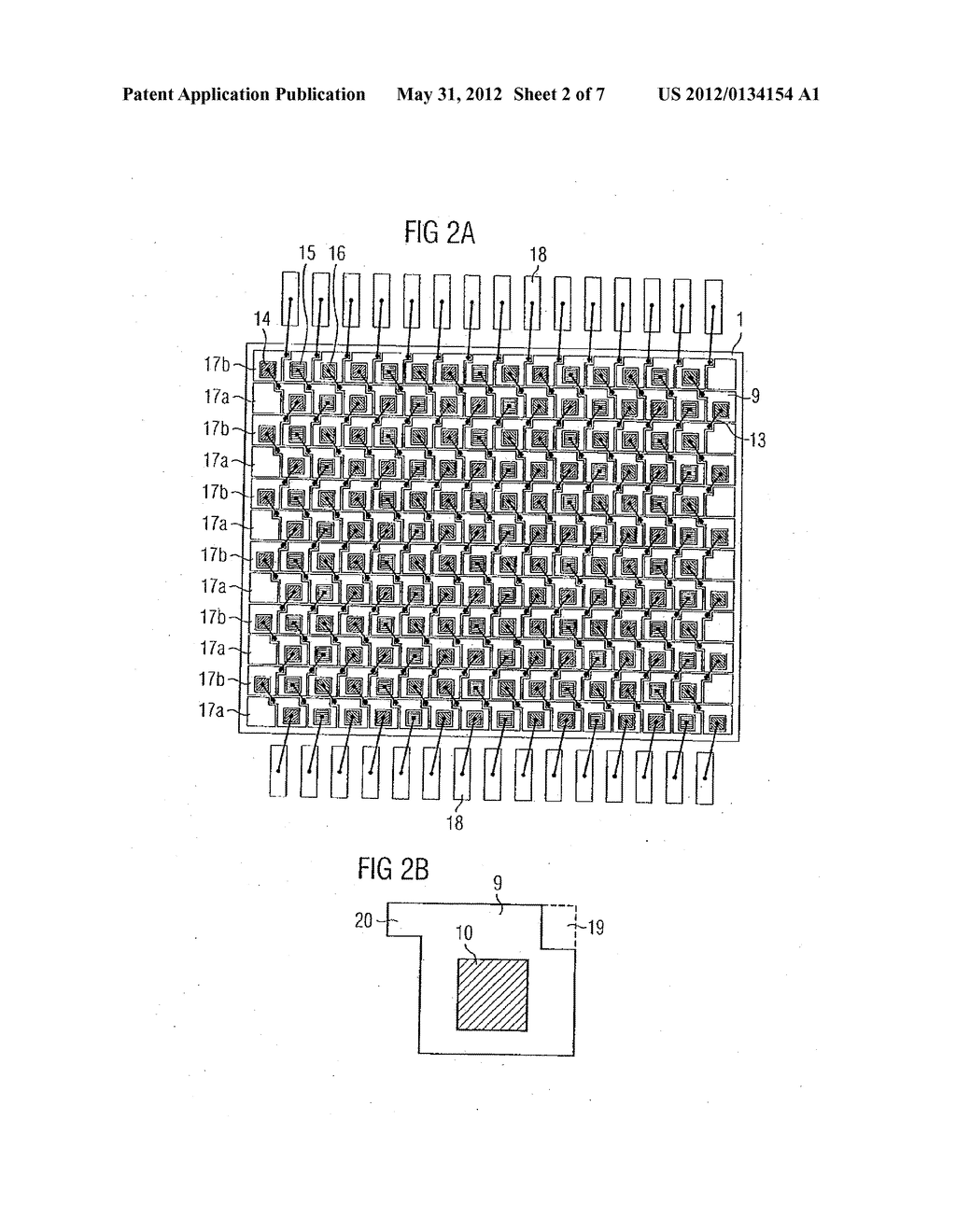 Configuration of Multiple LED Module - diagram, schematic, and image 03