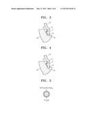 LIGHT EMITTING DIODE (LED) LAMP diagram and image