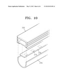 LIGHT EMITTING DIODE (LED) LAMP diagram and image