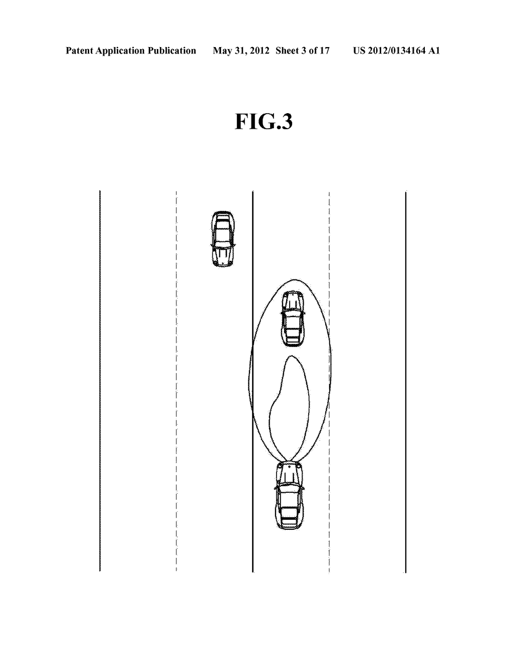 APPARATUS AND METHOD FOR CONTROLLING HEAD LAMP FOR VEHICLES - diagram, schematic, and image 04