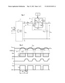 POWER CONVERTER WITH A CONTROLLED CURRENT SOURCE AND CONNECTED IN     SINGLE-PHASE MODE diagram and image