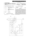 CIRCUIT FOR DISCHARGING AC POWER diagram and image