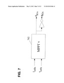 INVERTER ARRAY WITH LOCALIZED INVERTER CONTROL diagram and image