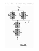 Magnetic Switching Cells and Methods of Making and Operating Same diagram and image