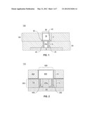 CONCENTRIC PHASE CHANGE MEMORY ELEMENT diagram and image