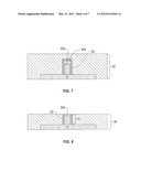 CONCENTRIC PHASE CHANGE MEMORY ELEMENT diagram and image