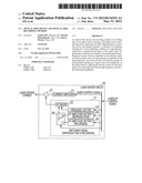 OPTICAL DISK DEVICE AND OPTICAL DISK RECORDING METHOD diagram and image