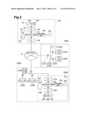 TRAFFIC CONTROL APPARATUS AND DATA COMMUNICATION SYSTEM INCLUDING SAME diagram and image