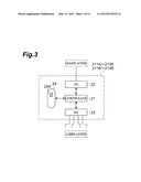 TRAFFIC CONTROL APPARATUS AND DATA COMMUNICATION SYSTEM INCLUDING SAME diagram and image