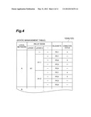 TRAFFIC CONTROL APPARATUS AND DATA COMMUNICATION SYSTEM INCLUDING SAME diagram and image