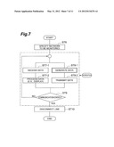 TRAFFIC CONTROL APPARATUS AND DATA COMMUNICATION SYSTEM INCLUDING SAME diagram and image