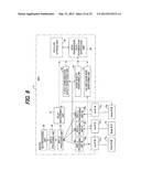 Mobile Communication System And Communication Method Thereof diagram and image