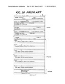 Mobile Communication System And Communication Method Thereof diagram and image