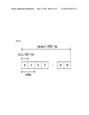 APPARATUS AND METHOD FOR TRANSMITTING CHANNEL STATE INFORMATION IN A     WIRELESS COMMUNICATION SYSTEM diagram and image
