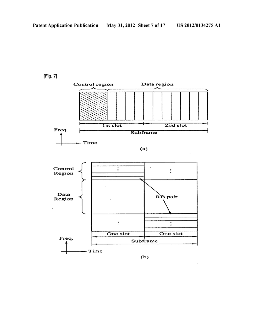 APPARATUS AND METHOD FOR TRANSMITTING CHANNEL STATE INFORMATION IN A     WIRELESS COMMUNICATION SYSTEM - diagram, schematic, and image 08