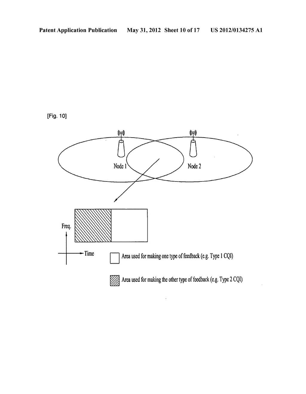 APPARATUS AND METHOD FOR TRANSMITTING CHANNEL STATE INFORMATION IN A     WIRELESS COMMUNICATION SYSTEM - diagram, schematic, and image 11