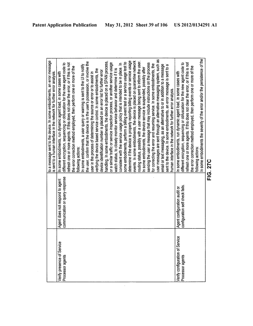 Network Based Service Profile Management with User Preference, Adaptive     Policy, Network Neutrality, and User Privacy - diagram, schematic, and image 40