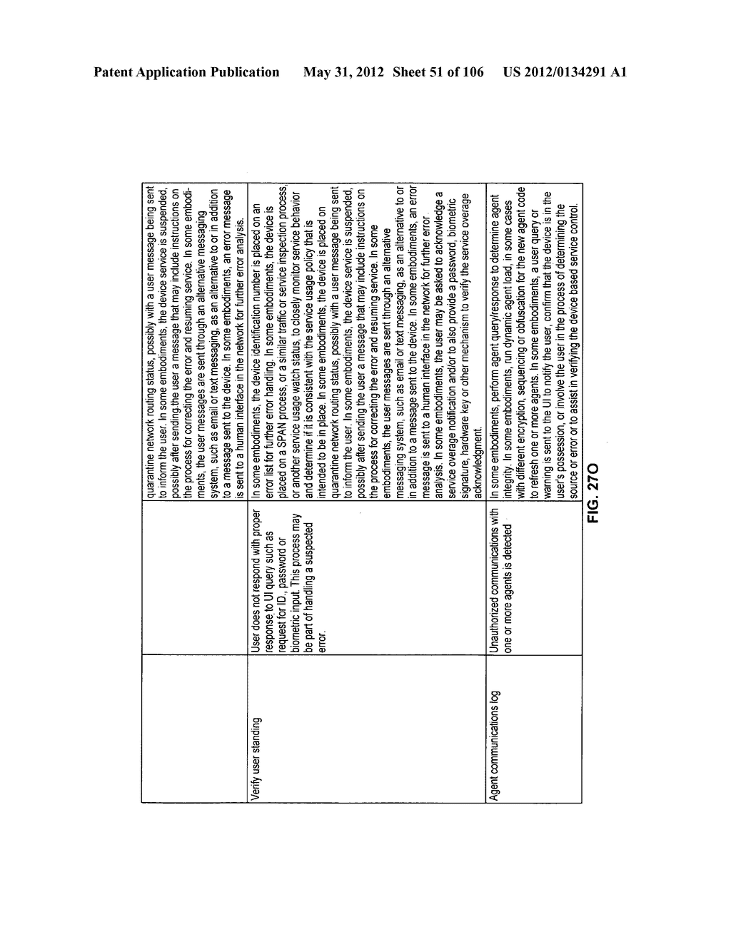 Network Based Service Profile Management with User Preference, Adaptive     Policy, Network Neutrality, and User Privacy - diagram, schematic, and image 52