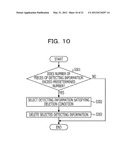 DEVICE DETECTION APPARATUS AND PROGRAM diagram and image