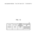 DEVICE DETECTION APPARATUS AND PROGRAM diagram and image