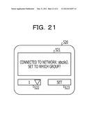 DEVICE DETECTION APPARATUS AND PROGRAM diagram and image