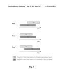 METHOD AND APPARATUS FOR REDUCING BREAK DURATION IN HANDOVER OF VOIP     CONVERSATION diagram and image