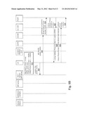 Systems and Methods of Supporting Emergency Communications diagram and image