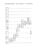 Systems and Methods of Supporting Emergency Communications diagram and image