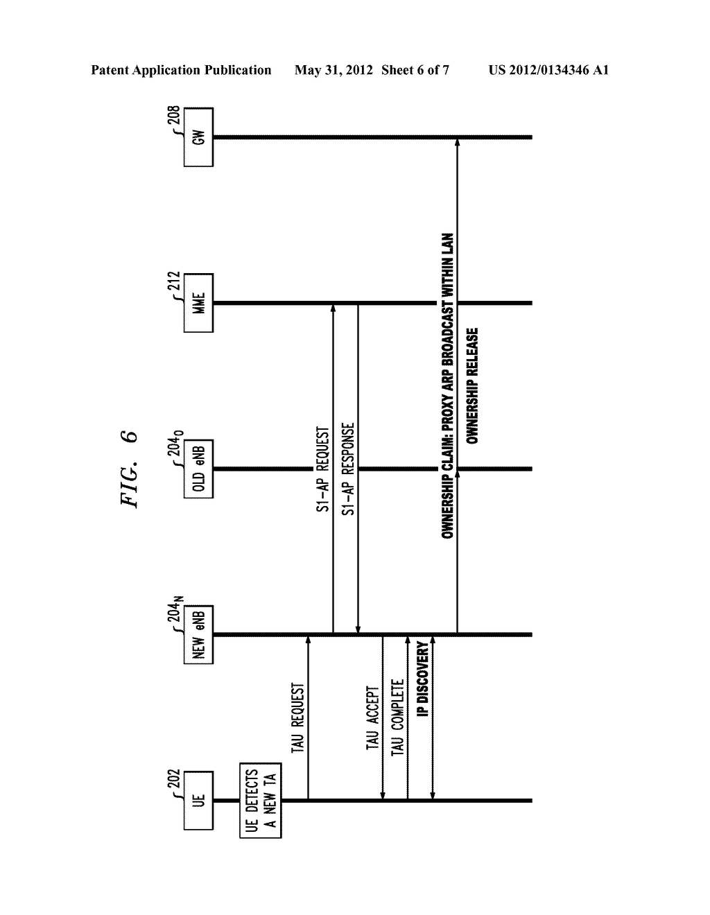 WIRELESS COMMUNICATION SYSTEM NETWORK EQUIPMENT WITH BROADCAST-BASED     BACKHAUL NETWORK INTERFACE AND NEXT GENERATION AIR INTERFACE - diagram, schematic, and image 07