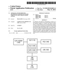 APPARATUS AND METHOD FOR DETERMINING POSITION OF SENSOR NODE IN LOCATION     SERVICE BASED SYSTEM diagram and image