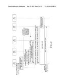 APPARATUS AND METHOD FOR DETERMINING POSITION OF SENSOR NODE IN LOCATION     SERVICE BASED SYSTEM diagram and image