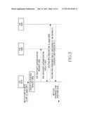 APPARATUS AND METHOD FOR DETERMINING POSITION OF SENSOR NODE IN LOCATION     SERVICE BASED SYSTEM diagram and image