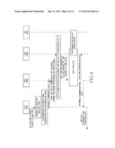 APPARATUS AND METHOD FOR DETERMINING POSITION OF SENSOR NODE IN LOCATION     SERVICE BASED SYSTEM diagram and image