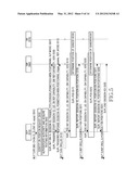 APPARATUS AND METHOD FOR DETERMINING POSITION OF SENSOR NODE IN LOCATION     SERVICE BASED SYSTEM diagram and image