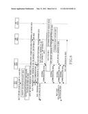 APPARATUS AND METHOD FOR DETERMINING POSITION OF SENSOR NODE IN LOCATION     SERVICE BASED SYSTEM diagram and image