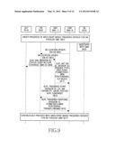 APPARATUS AND METHOD FOR DETERMINING POSITION OF SENSOR NODE IN LOCATION     SERVICE BASED SYSTEM diagram and image