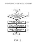 APPARATUS AND METHOD FOR DETERMINING POSITION OF SENSOR NODE IN LOCATION     SERVICE BASED SYSTEM diagram and image