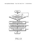 APPARATUS AND METHOD FOR DETERMINING POSITION OF SENSOR NODE IN LOCATION     SERVICE BASED SYSTEM diagram and image