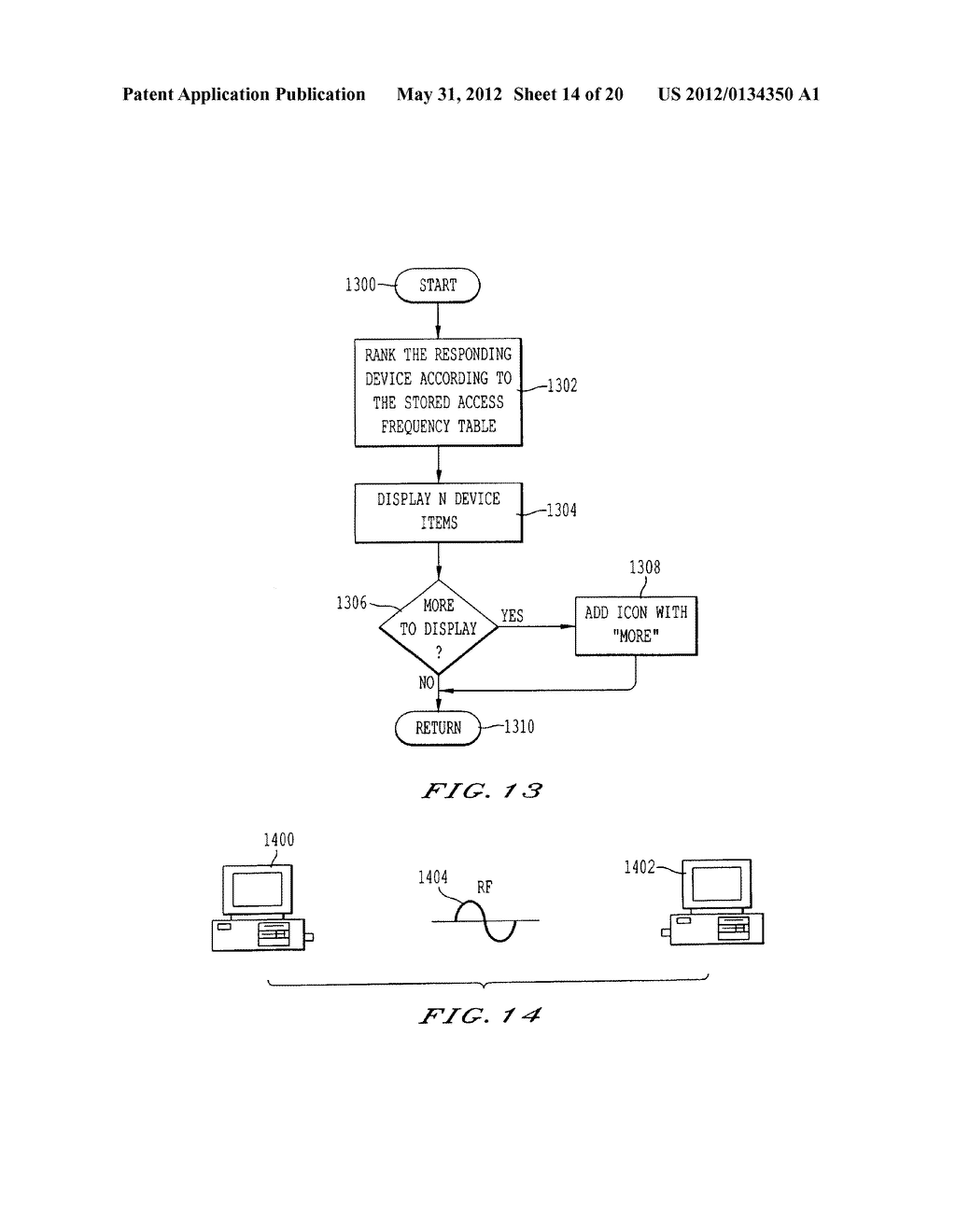 System, Computer Program Product And Method For Accessing A Local Network     Of Electronic Devices - diagram, schematic, and image 15