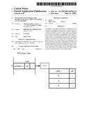 MANAGEMENT OF STORAGE AND RETRIEVAL OF DATA LABELS IN RANDOM ACCESS MEMORY diagram and image