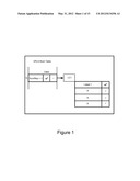 MANAGEMENT OF STORAGE AND RETRIEVAL OF DATA LABELS IN RANDOM ACCESS MEMORY diagram and image