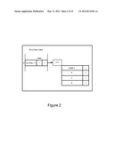 MANAGEMENT OF STORAGE AND RETRIEVAL OF DATA LABELS IN RANDOM ACCESS MEMORY diagram and image