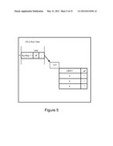 MANAGEMENT OF STORAGE AND RETRIEVAL OF DATA LABELS IN RANDOM ACCESS MEMORY diagram and image