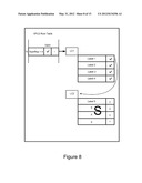 MANAGEMENT OF STORAGE AND RETRIEVAL OF DATA LABELS IN RANDOM ACCESS MEMORY diagram and image