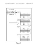 MANAGEMENT OF STORAGE AND RETRIEVAL OF DATA LABELS IN RANDOM ACCESS MEMORY diagram and image