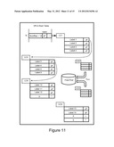 MANAGEMENT OF STORAGE AND RETRIEVAL OF DATA LABELS IN RANDOM ACCESS MEMORY diagram and image