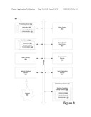 METHOD AND APPARATUS FOR USING A GOSSIP PROTOCOL TO COMMUNICATE ACROSS     NETWORK PARTITIONS diagram and image